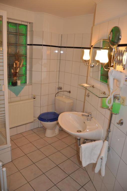 Hotel-Café Kampe Norderstedt Kültér fotó