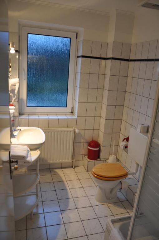Hotel-Café Kampe Norderstedt Kültér fotó